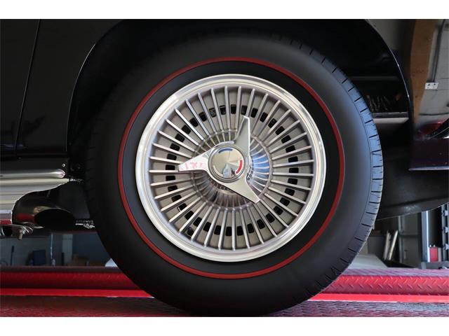 1964 Chevrolet Corvette (CC-2080194) for sale in McDonald, Pennsylvania