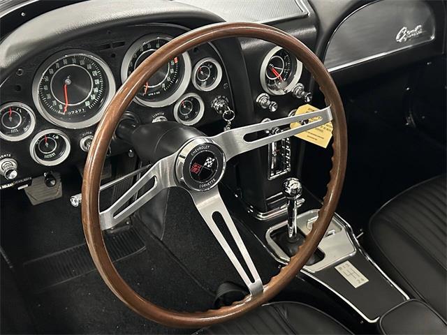 1964 Chevrolet Corvette (CC-2080194) for sale in McDonald, Pennsylvania