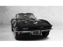 1964 Chevrolet Corvette (CC-2080194) for sale in McDonald, Pennsylvania