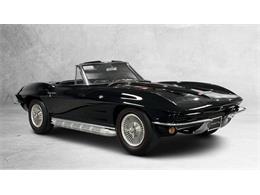 1964 Chevrolet Corvette (CC-2080194) for sale in McDonald, Pennsylvania