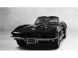 1964 Chevrolet Corvette (CC-2080194) for sale in McDonald, Pennsylvania
