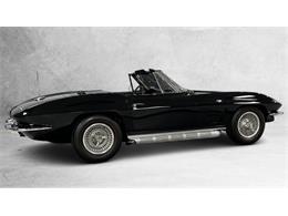 1964 Chevrolet Corvette (CC-2080194) for sale in McDonald, Pennsylvania