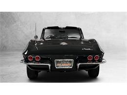 1964 Chevrolet Corvette (CC-2080194) for sale in McDonald, Pennsylvania