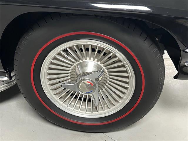 1964 Chevrolet Corvette (CC-2080194) for sale in McDonald, Pennsylvania