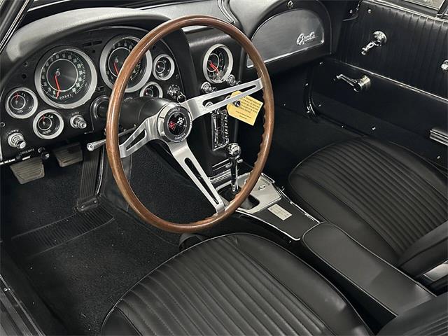 1964 Chevrolet Corvette (CC-2080194) for sale in McDonald, Pennsylvania