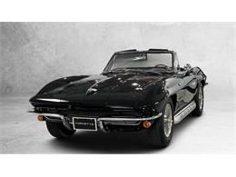 1964 Chevrolet Corvette (CC-2080194) for sale in McDonald, Pennsylvania