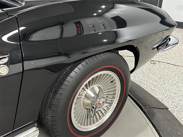 1964 Chevrolet Corvette (CC-2080194) for sale in McDonald, Pennsylvania