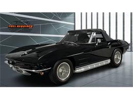 1964 Chevrolet Corvette (CC-2080194) for sale in McDonald, Pennsylvania