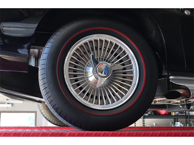 1964 Chevrolet Corvette (CC-2080194) for sale in McDonald, Pennsylvania