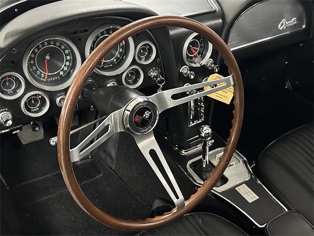 1964 Chevrolet Corvette (CC-2080194) for sale in McDonald, Pennsylvania
