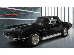1964 Chevrolet Corvette (CC-2080194) for sale in McDonald, Pennsylvania