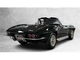 1964 Chevrolet Corvette (CC-2080194) for sale in McDonald, Pennsylvania