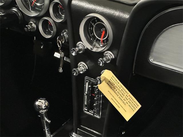 1964 Chevrolet Corvette (CC-2080194) for sale in McDonald, Pennsylvania