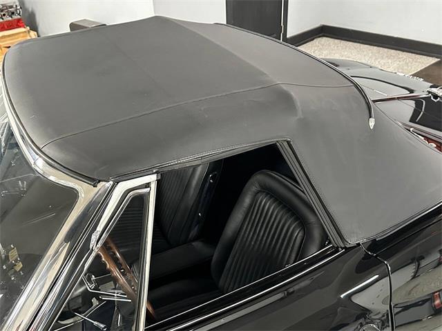 1964 Chevrolet Corvette (CC-2080194) for sale in McDonald, Pennsylvania