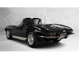 1964 Chevrolet Corvette (CC-2080194) for sale in McDonald, Pennsylvania