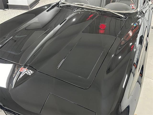 1964 Chevrolet Corvette (CC-2080194) for sale in McDonald, Pennsylvania