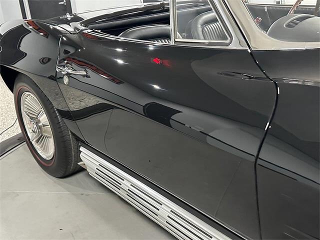 1964 Chevrolet Corvette (CC-2080194) for sale in McDonald, Pennsylvania