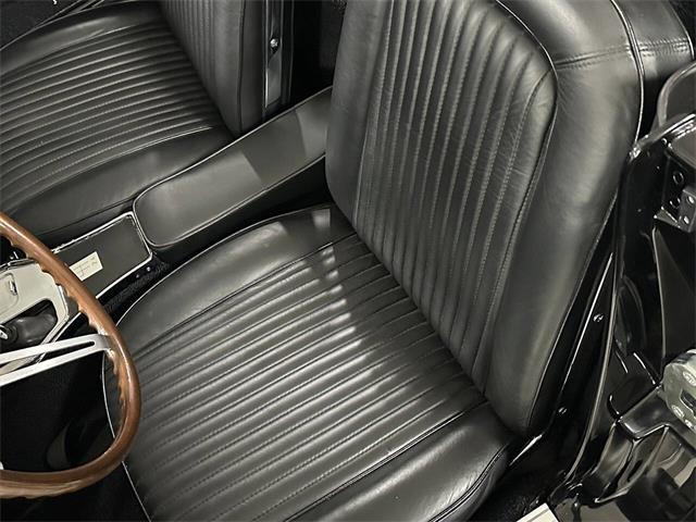 1964 Chevrolet Corvette (CC-2080194) for sale in McDonald, Pennsylvania