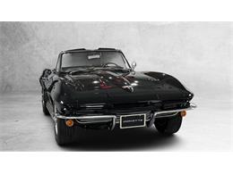 1964 Chevrolet Corvette (CC-2080194) for sale in McDonald, Pennsylvania