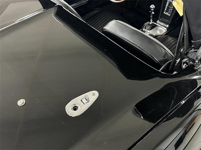 1964 Chevrolet Corvette (CC-2080194) for sale in McDonald, Pennsylvania