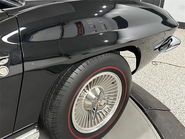 1964 Chevrolet Corvette (CC-2080194) for sale in McDonald, Pennsylvania