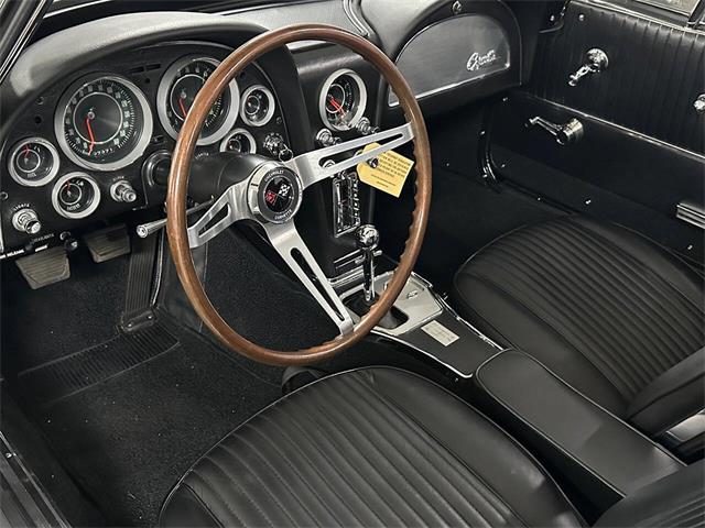 1964 Chevrolet Corvette (CC-2080194) for sale in McDonald, Pennsylvania