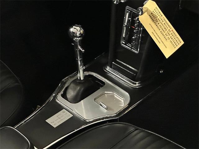 1964 Chevrolet Corvette (CC-2080194) for sale in McDonald, Pennsylvania