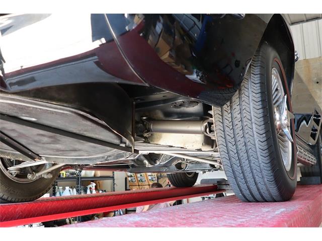 1964 Chevrolet Corvette (CC-2080194) for sale in McDonald, Pennsylvania