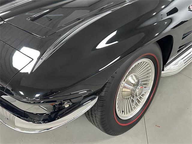 1964 Chevrolet Corvette (CC-2080194) for sale in McDonald, Pennsylvania