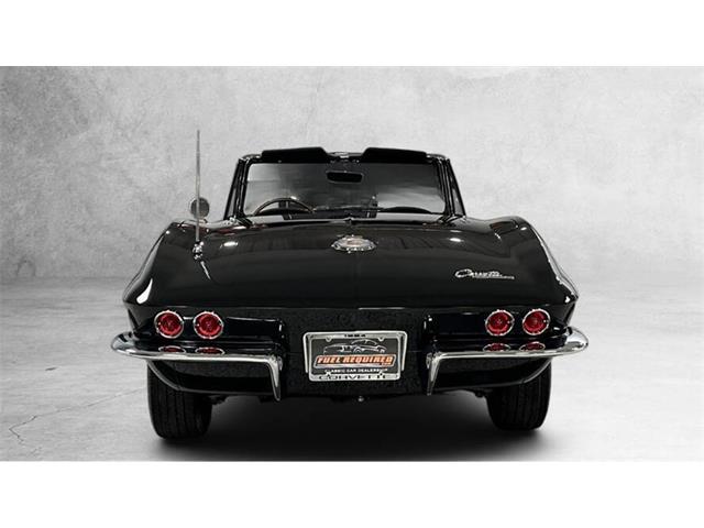 1964 Chevrolet Corvette (CC-2080194) for sale in McDonald, Pennsylvania