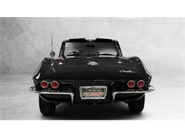 1964 Chevrolet Corvette (CC-2080194) for sale in McDonald, Pennsylvania