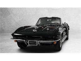 1964 Chevrolet Corvette (CC-2080194) for sale in McDonald, Pennsylvania