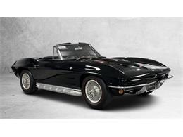 1964 Chevrolet Corvette (CC-2080194) for sale in McDonald, Pennsylvania