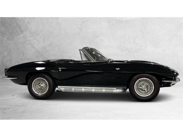 1964 Chevrolet Corvette (CC-2080194) for sale in McDonald, Pennsylvania