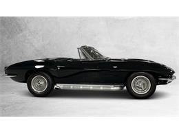 1964 Chevrolet Corvette (CC-2080194) for sale in McDonald, Pennsylvania