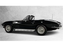 1964 Chevrolet Corvette (CC-2080194) for sale in McDonald, Pennsylvania