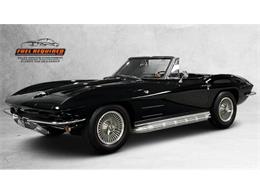 1964 Chevrolet Corvette (CC-2080194) for sale in McDonald, Pennsylvania