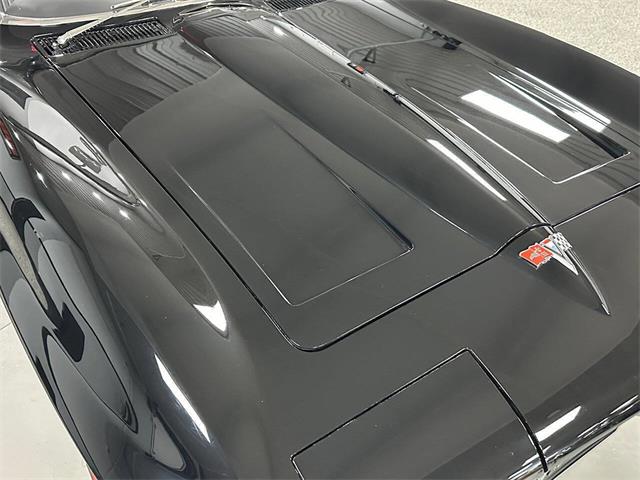 1964 Chevrolet Corvette (CC-2080194) for sale in McDonald, Pennsylvania