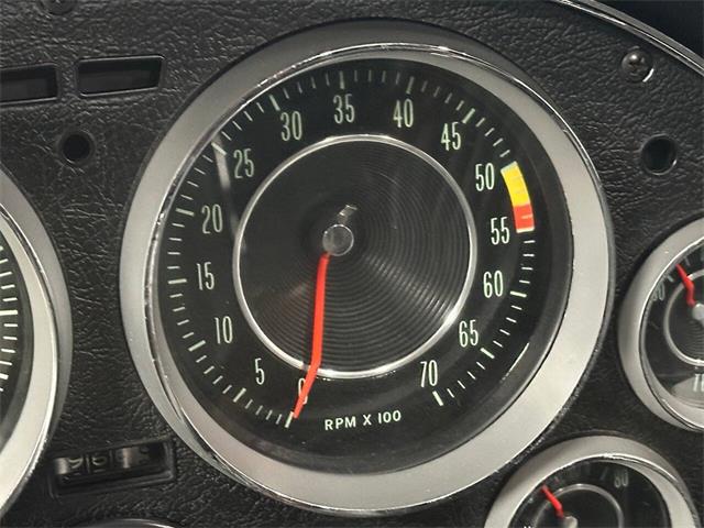 1964 Chevrolet Corvette (CC-2080194) for sale in McDonald, Pennsylvania