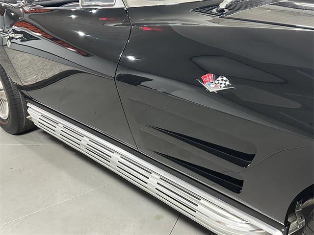 1964 Chevrolet Corvette (CC-2080194) for sale in McDonald, Pennsylvania