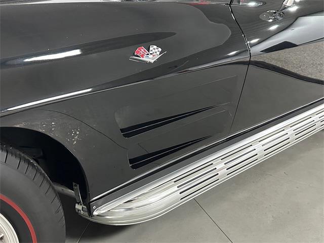 1964 Chevrolet Corvette (CC-2080194) for sale in McDonald, Pennsylvania