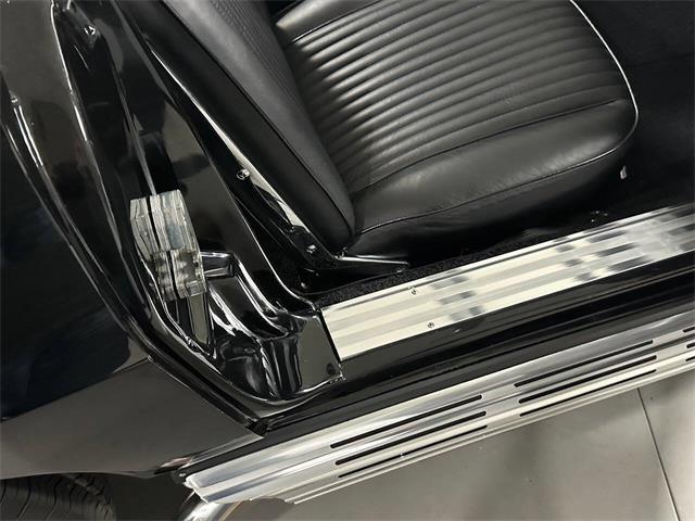 1964 Chevrolet Corvette (CC-2080194) for sale in McDonald, Pennsylvania