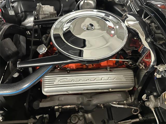 1964 Chevrolet Corvette (CC-2080194) for sale in McDonald, Pennsylvania