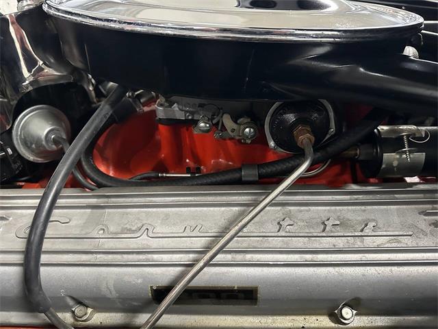 1964 Chevrolet Corvette (CC-2080194) for sale in McDonald, Pennsylvania