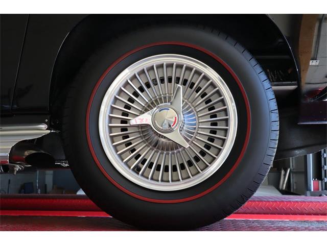 1964 Chevrolet Corvette (CC-2080194) for sale in McDonald, Pennsylvania