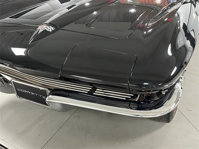 1964 Chevrolet Corvette (CC-2080194) for sale in McDonald, Pennsylvania