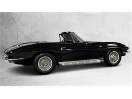 1964 Chevrolet Corvette (CC-2080194) for sale in McDonald, Pennsylvania