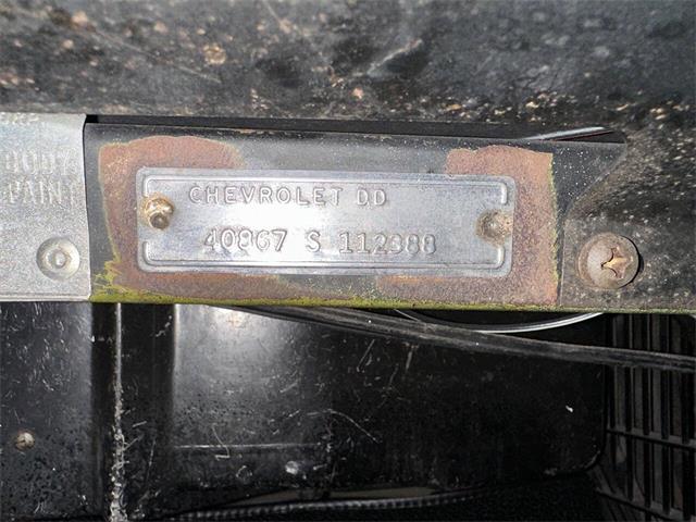 1964 Chevrolet Corvette (CC-2080194) for sale in McDonald, Pennsylvania
