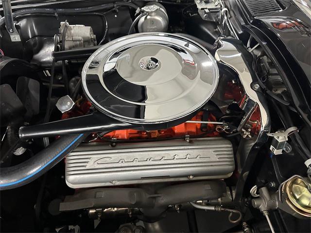 1964 Chevrolet Corvette (CC-2080194) for sale in McDonald, Pennsylvania