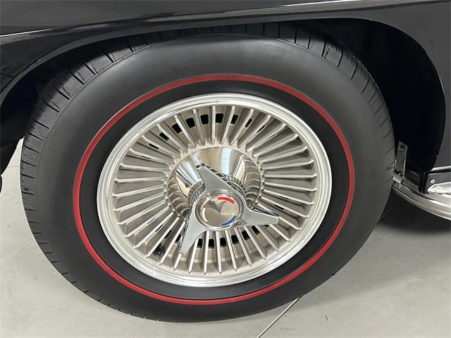 1964 Chevrolet Corvette (CC-2080194) for sale in McDonald, Pennsylvania